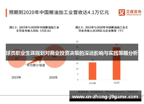 球员职业生涯规划对商业投资决策的深远影响与实践策略分析
