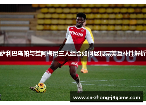 萨利巴乌帕与楚阿梅尼三人组合如何展现完美互补性解析