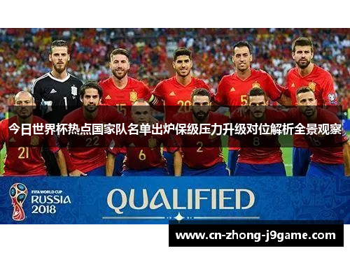 今日世界杯热点国家队名单出炉保级压力升级对位解析全景观察