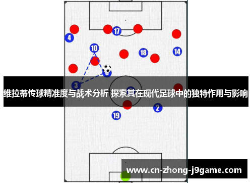 维拉蒂传球精准度与战术分析 探索其在现代足球中的独特作用与影响